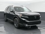 New 2025 Honda Pilot TrailSport image 2