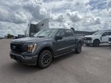 Used 2022 Ford F150 XLT w/ Equipment Group 302A High image 2