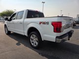 Certified 2020 Ford F150 King Ranch w/ Equipment Group 601A Luxury image 5