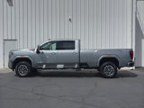 New 2025 GMC Sierra 2500 SLT w/ SLT Premium Package image 5