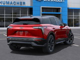 New 2025 Chevrolet Blazer EV SS w/ Performance Package image 4
