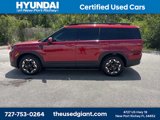 Certified 2024 Hyundai Santa Fe SEL image 2