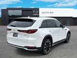 New 2025 MAZDA CX-90 Plug-In Hybrid w/ Premium Plus image 3