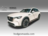 New 2025 MAZDA CX-90 Plug-In Hybrid w/ Premium Plus image 1