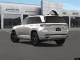 New 2025 Jeep Grand Cherokee Limited 4xe image 5