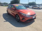 Used 2023 Kia Forte LXS w/ LXS Technology Package image 3