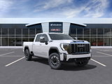 New 2025 GMC Sierra 2500 Denali Ultimate image 2