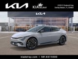 New 2025 Kia EV6 GT-Line image 3
