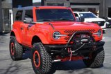 Used 2023 Ford Bronco Badlands w/ Sasquatch Package image 5