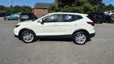 Used 2017 Nissan Rogue Sport S w/ S Appearance Package image 4
