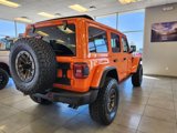 New 2025 Jeep Wrangler Unlimited Rubicon 392 image 3