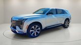 New 2025 Cadillac Escalade IQ Luxury 1 image 3