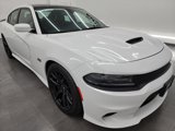 Used 2017 Dodge Charger R/T Scat Pack w/ Dynamics Package image 2