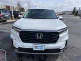 New 2025 Honda Pilot EX-L image 3