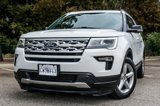 Used 2018 Ford Explorer XLT w/ Equipment Group 201A image 3