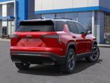 New 2026 Chevrolet Equinox RS image 4
