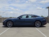 Certified 2025 Porsche Panamera 4 image 2