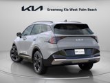 New 2026 Kia Sportage SX image 5