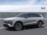 New 2026 Cadillac Vistiq Premium Luxury image 2