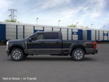 New 2025 Ford F250 King Ranch image 3