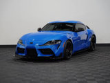 Used 2021 Toyota Supra A91 Edition image 3