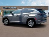 New 2025 Hyundai Tucson Limited image 4