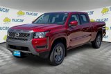 New 2025 Nissan Frontier SV image 4