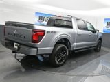 New 2025 Ford F150 XLT image 5