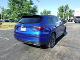New 2025 Acura MDX A-Spec image 4