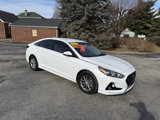 Used 2018 Hyundai Sonata SE image 4