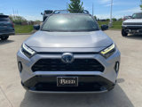 Used 2022 Toyota RAV4 XSE image 3