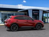 New 2025 Buick Envision Sport Touring image 5