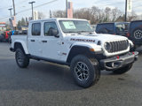 New 2025 Jeep Gladiator Rubicon image 3