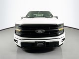 New 2025 Ford F150 XLT w/ Equipment Group 302A MID image 2