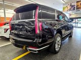 Used 2022 Cadillac Escalade Premium Luxury Platinum w/ LPO, Radiant Package image 4