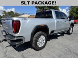 Used 2020 GMC Sierra 2500 SLT image 2