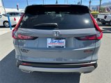 New 2026 Honda CR-V TrailSport image 5