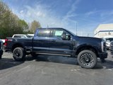New 2025 Ford F250 Platinum image 4