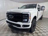 New 2025 Ford F250 Platinum image 3