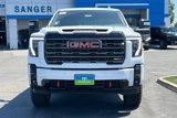 New 2025 GMC Sierra 2500 AT4 w/ AT4 Premium Plus Package image 3