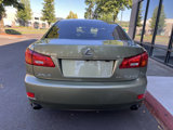 Used 2006 Lexus IS 250 AWD image 5