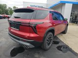 New 2025 Chevrolet Traverse Z71 w/ Driver Confidence Package image 6