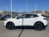 New 2025 Buick Envision Sport Touring image 4
