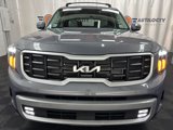 Used 2024 Kia Telluride SX Prestige image 3