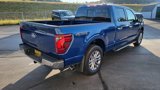 Used 2024 Ford F150 Lariat w/ Tow/Haul Package image 5