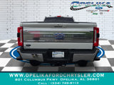 Used 2025 Ford F250 4x4 Crew Cab Super Duty image 4