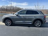 New 2025 Audi SQ5 Premium Plus image 5
