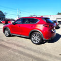 Used 2021 MAZDA CX-5 Grand Touring image 3
