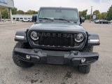 New 2025 Jeep Wrangler Willys image 2