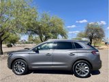 Used 2021 Lincoln Nautilus Reserve w/ Class II Trailer Tow Package image 6